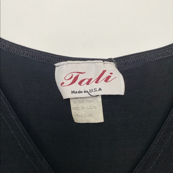 Vintage blouse - Picture 2 of 3